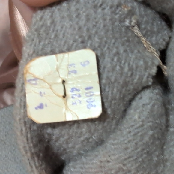 Vintage Youthcraft Coat - MAY NEED EXTRA SHIPPING - Picture 7 of 7